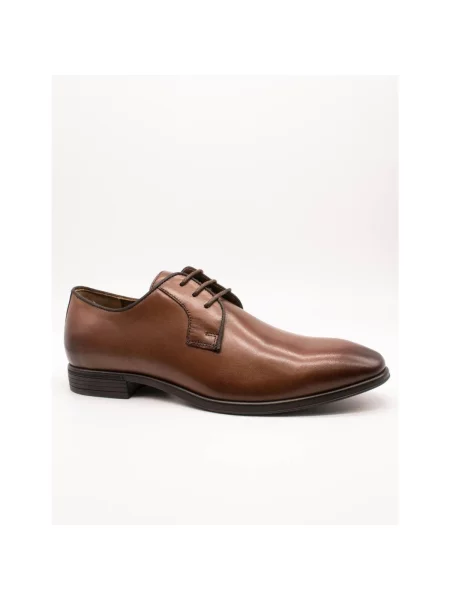 Pantofi Baerchi maro