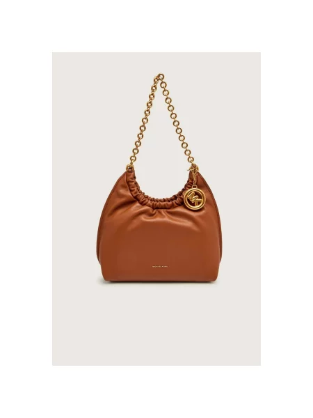 Geantă MICHAEL Michael Kors maro