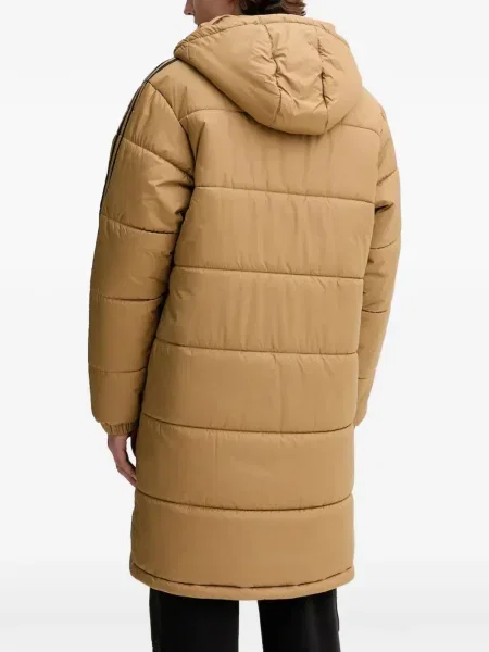 Dzseki Adidas autogrammal szürke