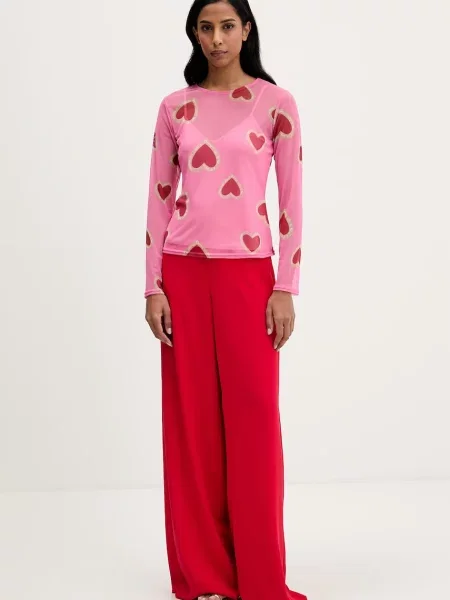 Блузка Never Fully Dressed