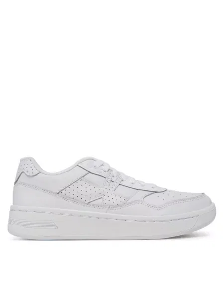 Superge Under Armour UA W Court 96 bela