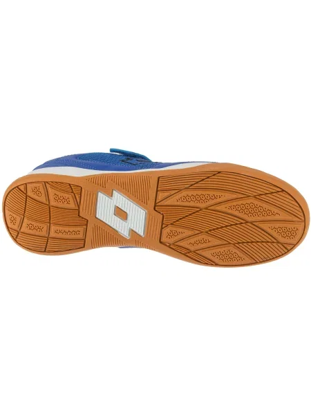 Pantofi Lotto albastru