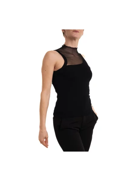 Top Kocca negru