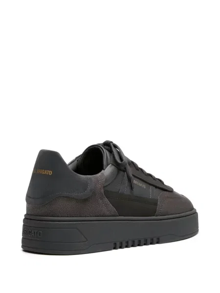 Sneakerși Axel Arigato gri