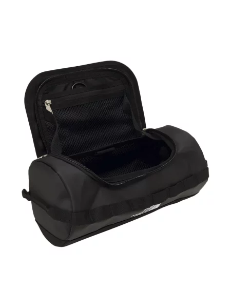 Kosmetyczka The North Face BC Travel Canister L 57 l czarna