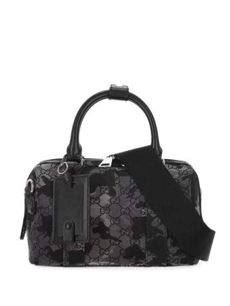 Geantă Gucci negru