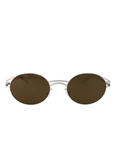 Ochelari de soare Mykita gri