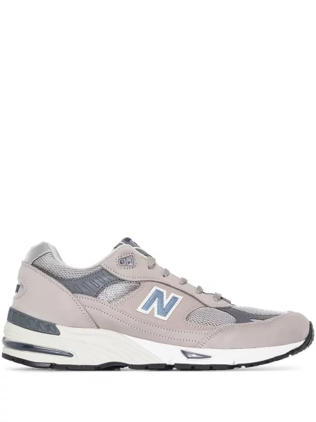 Top New Balance siva