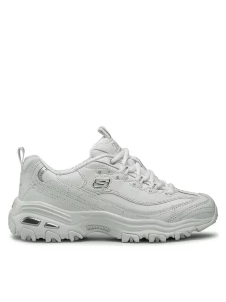 Skechers Sneakersy Fresh Start biały