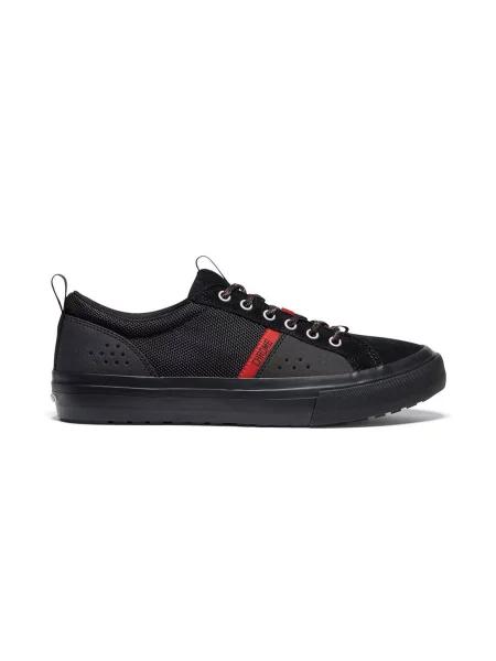 Chrome Kursk TR Mężczyźni Buty sportowe Chrome Size: czarny