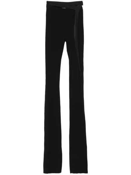 Leggings Ottolinger lungi negru