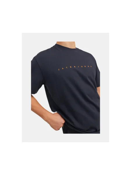 Tricou Jack & Jones albastru