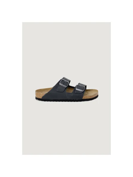 Birkenstock Papucs Arizona Bs fekete