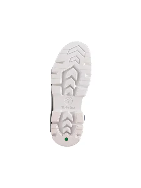 Pantofi Timberland albastru