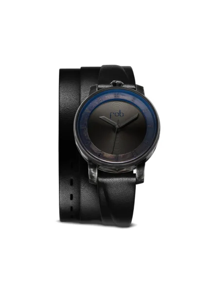 Ceas Fob Paris negru