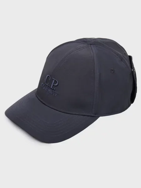 Кепка C.p. Company синя