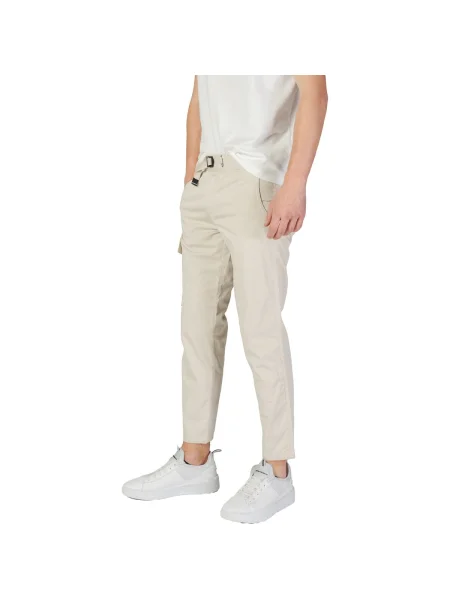 Pantaloni Refrigiwear bej