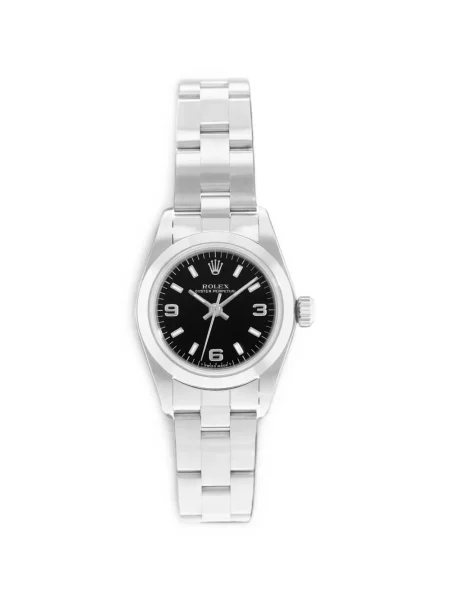 Ceas Rolex negru