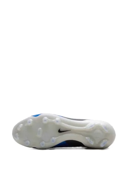 Sneakerși Nike Tiempo alb