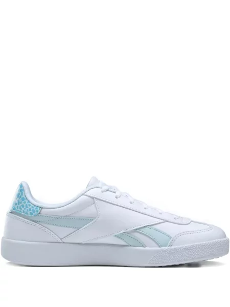 Sneakerși Reebok alb