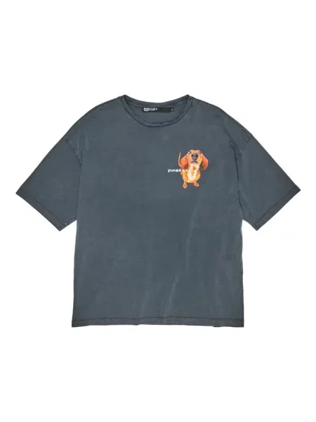 Tricou Bimba Y Lola cu imagine gri