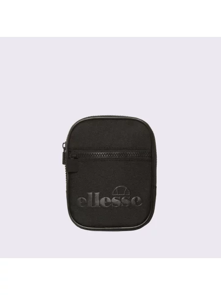 Ellesse Torebka Templeton Blk Mn czarna