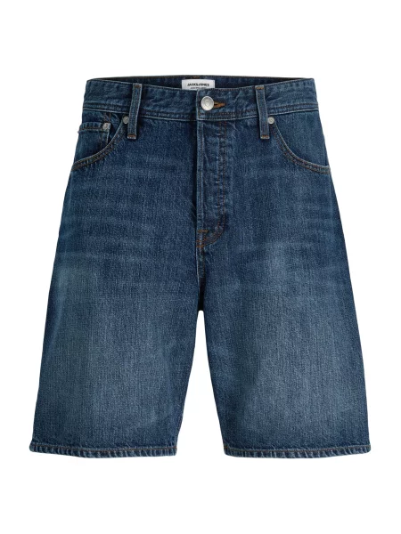 JACK & JONES Traperice JJITONY JJORIGINAL tamno plava