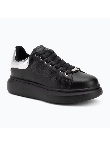 Buty GOE black/black czarne