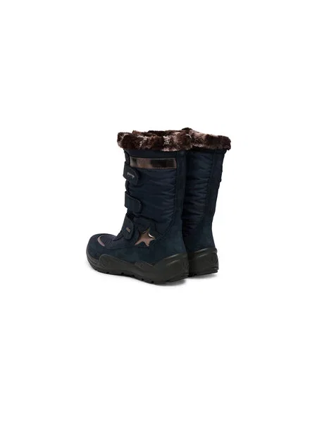 Snehule Primigi GORE-TEX D Tmavomodrá