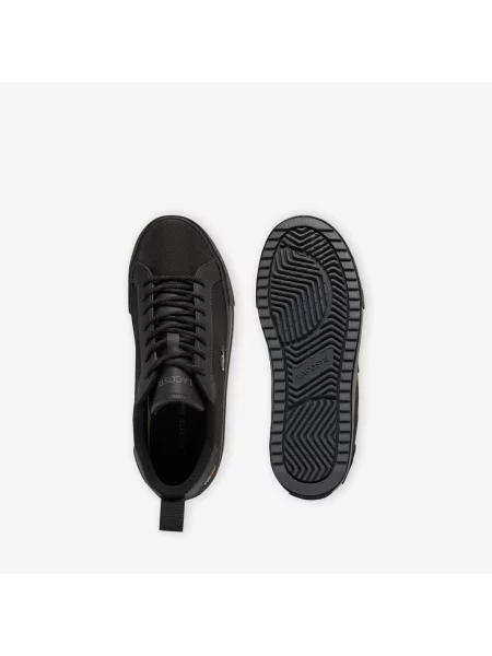 Lacoste Sneakersy Powercourt czarne