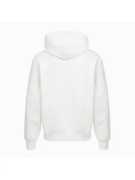 Bluza Champion Sweatshirt Hooded biała