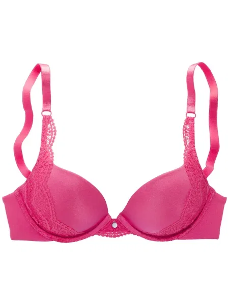 S.Oliver Nedrček roza