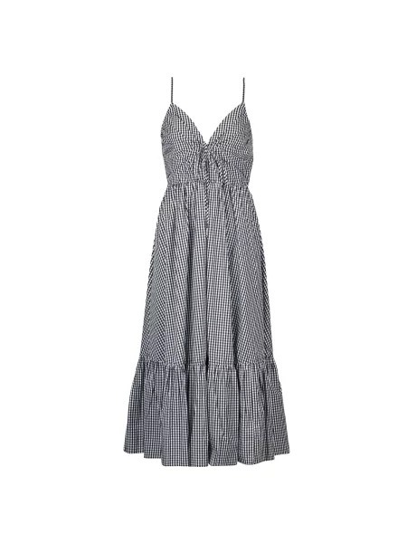 Rochie midi Michael Michael Kors