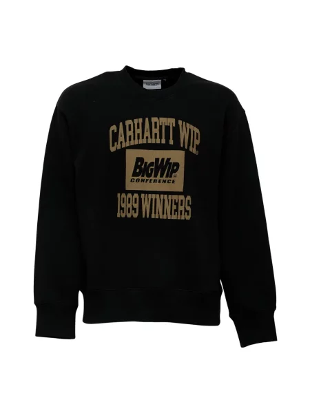 Bluza Carhartt Wip czarna