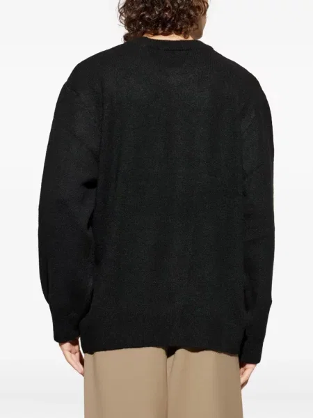 Пуловер Carhartt Wip черно