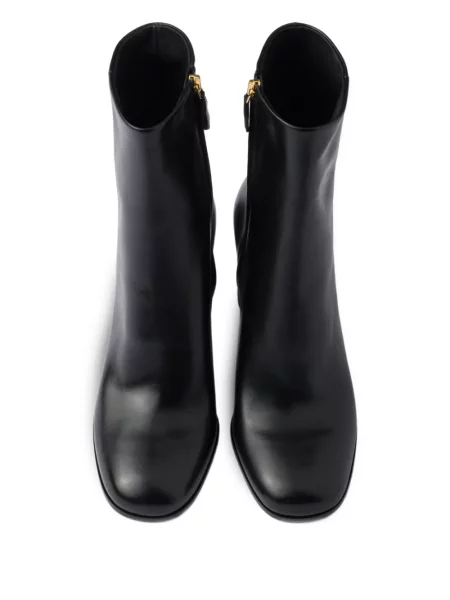 Botine Prada negru