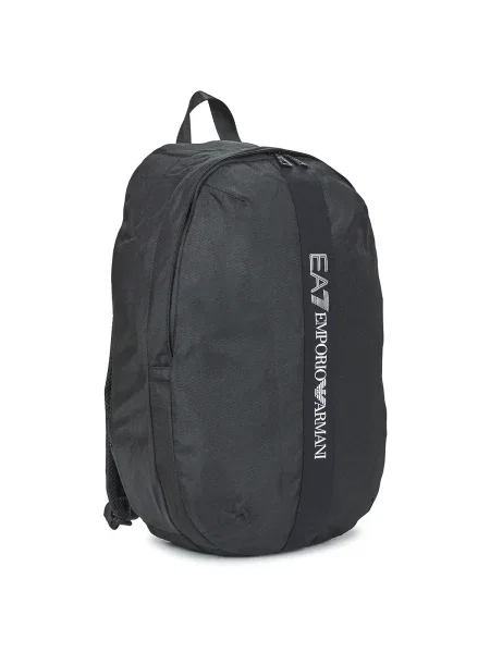 Batoh Ea7 Emporio Armani biela