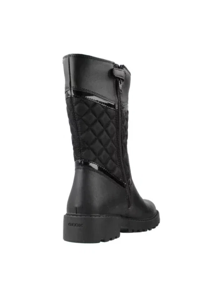 Pantofi copii Geox negru