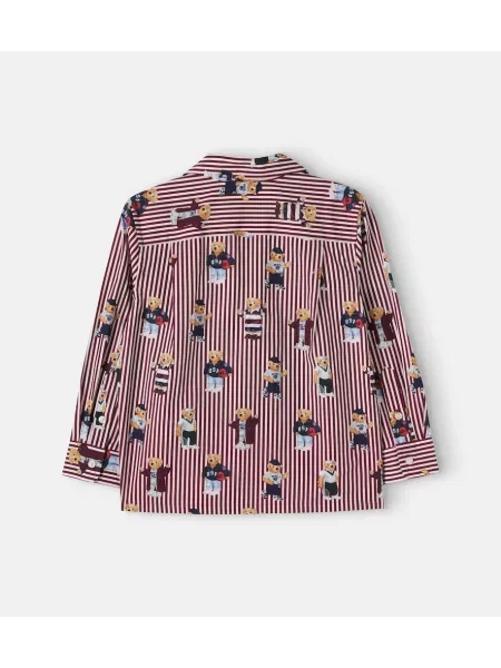 Gyerek pólóing Polo Ralph Lauren