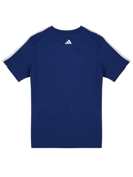 Gyerek póló Adidas kék