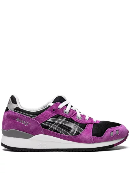 Sneakerși Asics Gel-Lyte violet