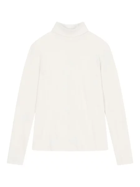 Pulover cu guler înalt heláncă Studio Tomboy din fleece