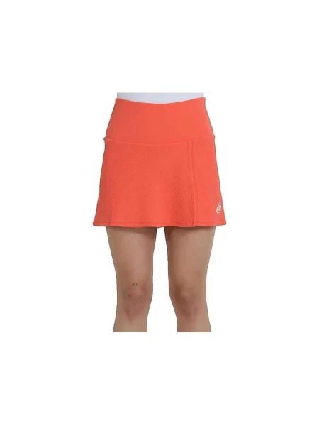 Fustă Bullpadel verde
