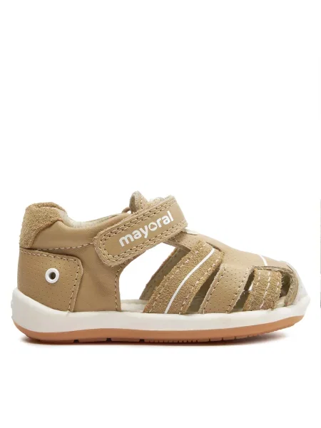 Mayoral Sandali rjava