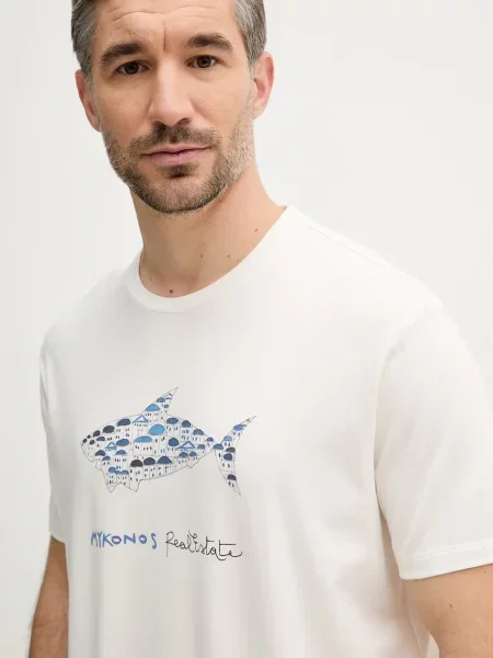 Футболка Paul&Shark