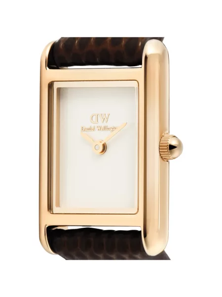 Ceas Daniel Wellington alb