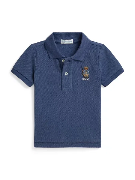 Детское поло Polo Ralph Lauren