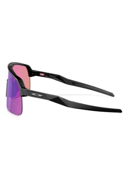 Ochelari de soare Oakley negru