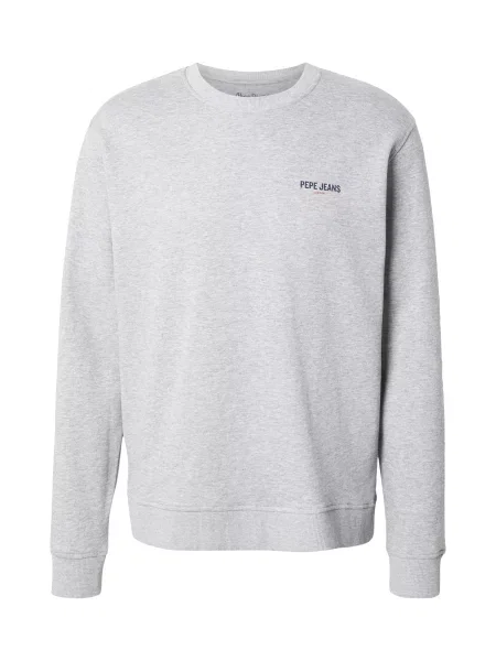 Palton Pepe Jeans gri