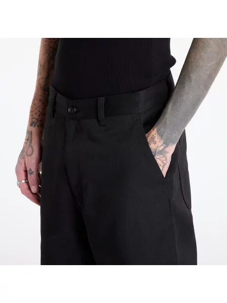 Штани Carhartt Wip чорні